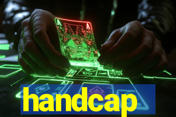 handcap -1,25